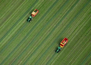 tractor-cutting-grass